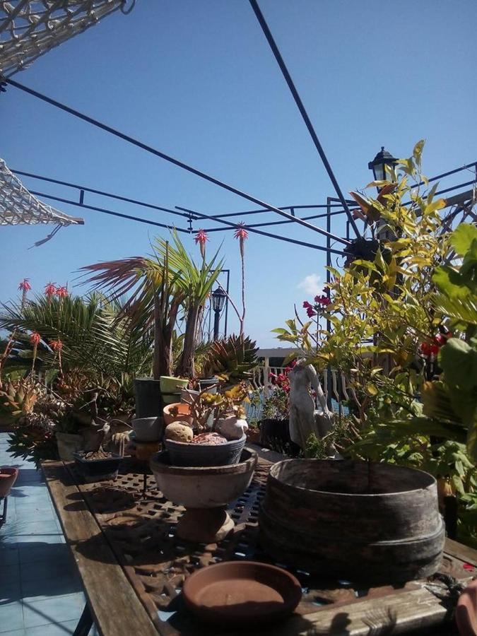 Terrazza Incanto Formia Eksteriør bilde